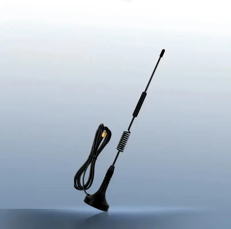 Antenna Ceirmeach GPS vs Antenna GPS FPC