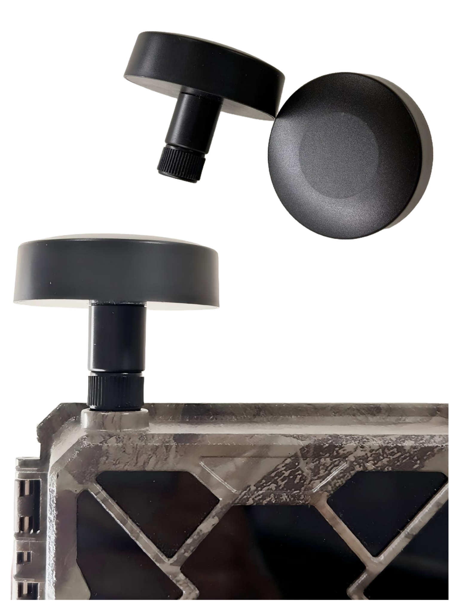 Antenna Puck Feistithe ag an gComh-Aireacht do Thionscadail IoT Tionscail & Ceamara Conaire