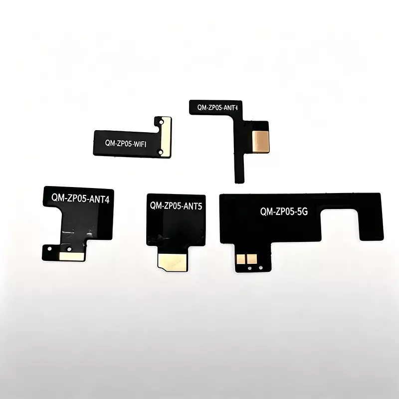 Ceamara Caite Coirp 4G/5G Antenna