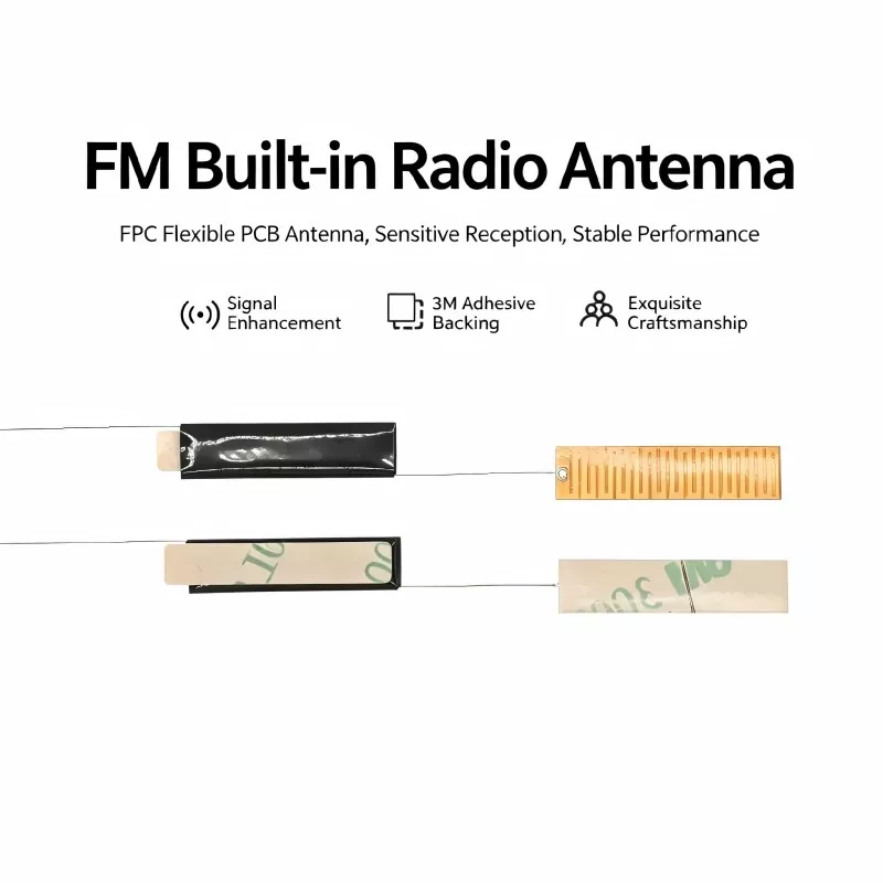 Antenna Raidió FM ionsuite