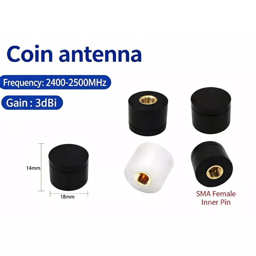 Antenna boinn