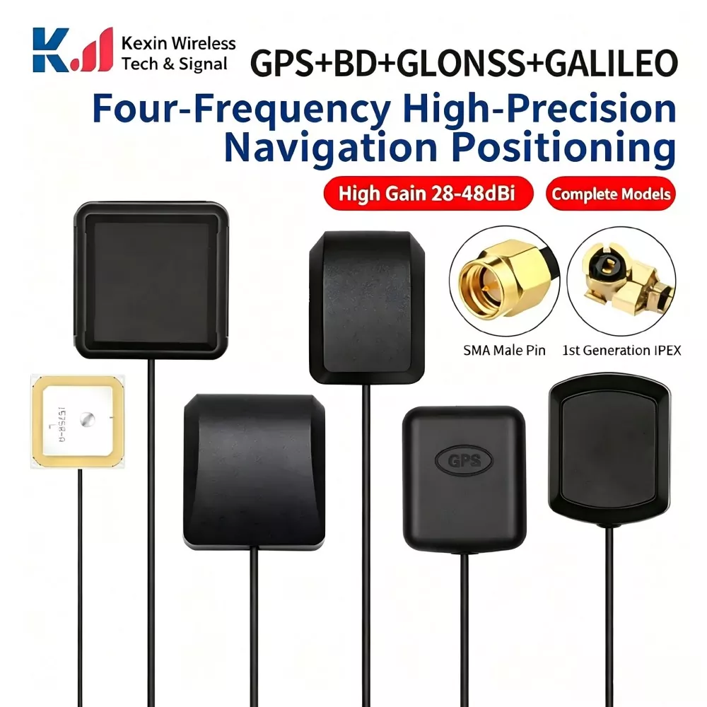 Antenna Seachtrach GPS