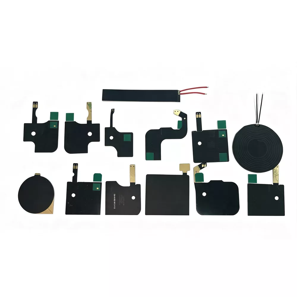Antenna NFC