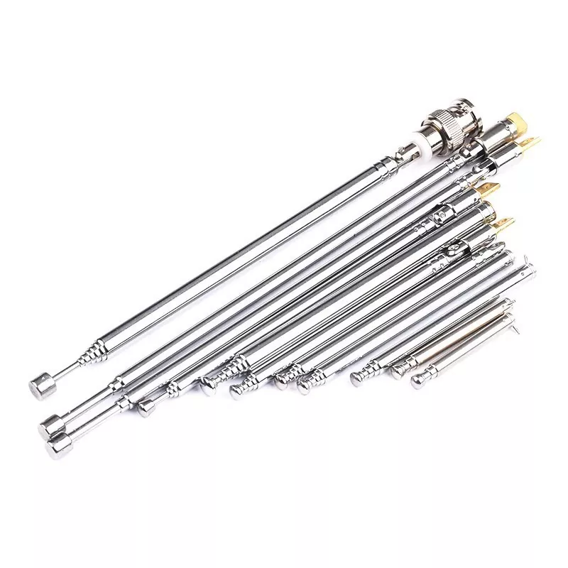 Antenna Teileascópacha Raidió