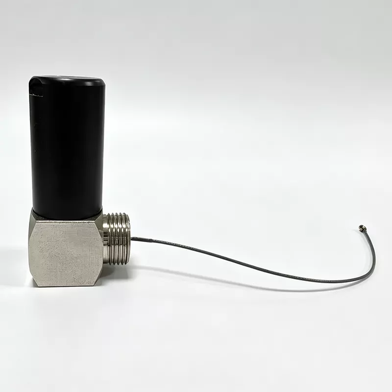 Antenna Méadar Uisce Chliste